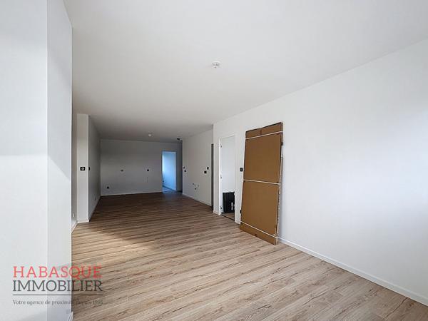 À vendre : Appartement T3 à Landivisiau , Landivisiau