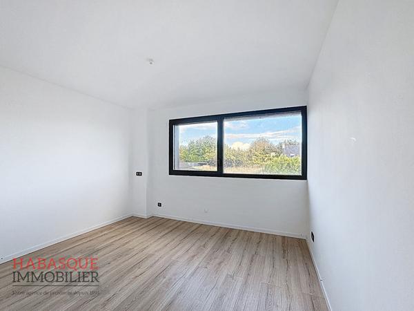 À vendre : Appartement T3 à Landivisiau , Landivisiau