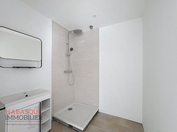 À vendre : Appartement T3 à Landivisiau , Landivisiau