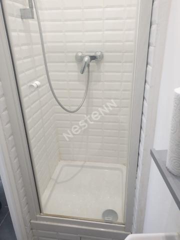 Studio 1 pièce(s) 12.92 m2