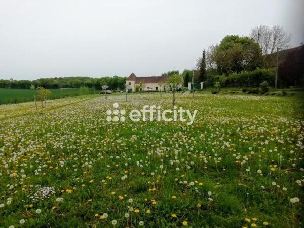 Maison
         10 pièces
        - 246 m² 384 000 € *