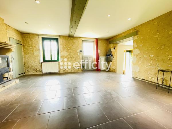 Maison
         10 pièces
        - 246 m² 384 000 € *
