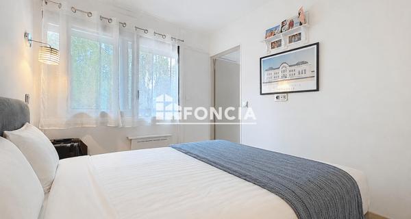 À vendre Appartement 2 pièces 33.49 m² - Trouville-sur-mer 14360