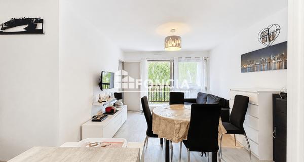 À vendre Appartement 2 pièces 33.49 m² - Trouville-sur-mer 14360