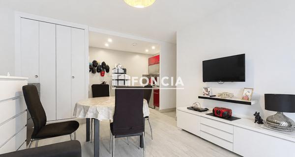 À vendre Appartement 2 pièces 33.49 m² - Trouville-sur-mer 14360