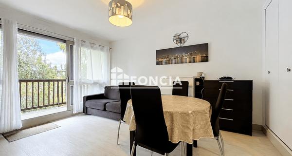 À vendre Appartement 2 pièces 33.49 m² - Trouville-sur-mer 14360