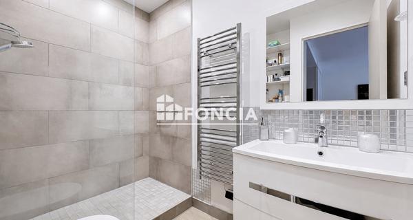 À vendre Appartement 2 pièces 33.49 m² - Trouville-sur-mer 14360