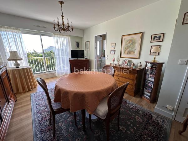 Appartement de 67,37 m²