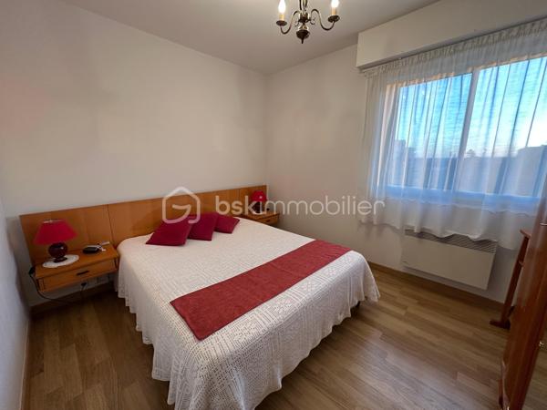 Appartement de 67,37 m²