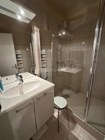 Appartement de 67,37 m²