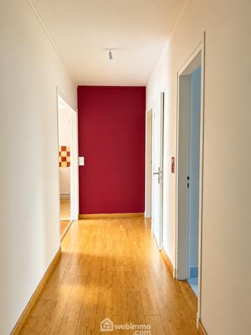 Appartement 47 m² à Fontenay-aux-Roses 92260