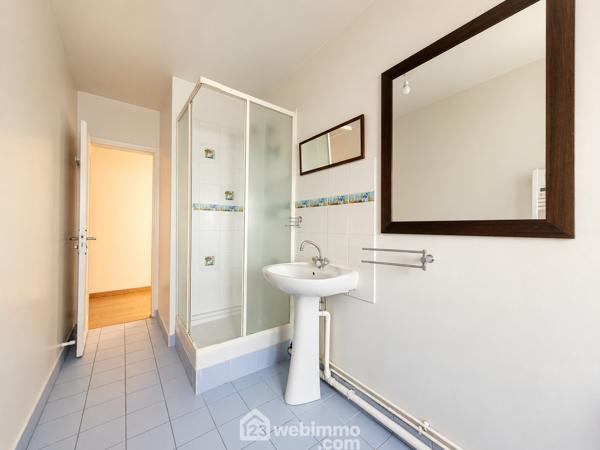 Appartement 47 m² à Fontenay-aux-Roses 92260