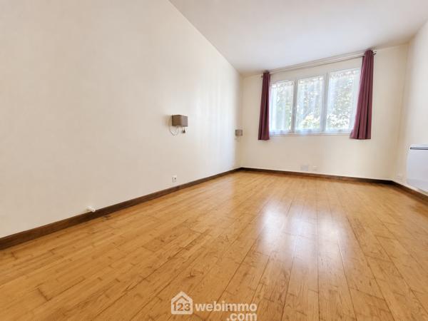 Appartement 47 m² à Fontenay-aux-Roses 92260