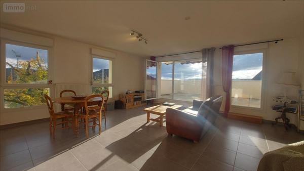 Appartement à vendre à Besançon dans le Doubs (25000), ref : 25001-1089772