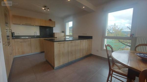 Appartement à vendre à Besançon dans le Doubs (25000), ref : 25001-1089772