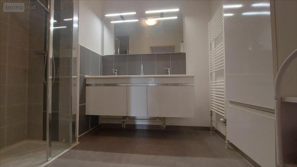 Appartement à vendre à Besançon dans le Doubs (25000), ref : 25001-1089772