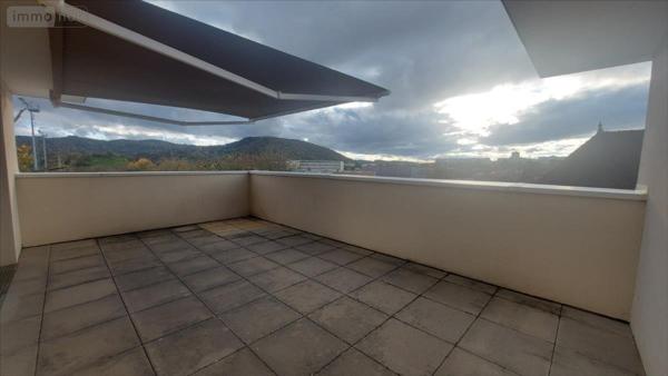 Appartement à vendre à Besançon dans le Doubs (25000), ref : 25001-1089772