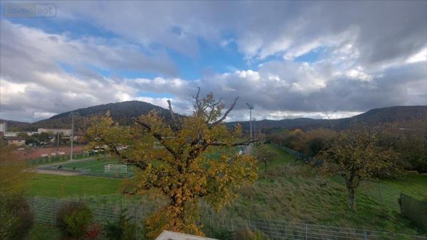 Appartement à vendre à Besançon dans le Doubs (25000), ref : 25001-1089772