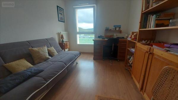 Appartement à vendre à Besançon dans le Doubs (25000), ref : 25001-1089772