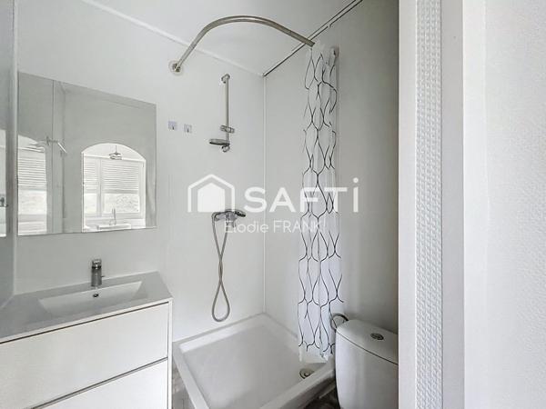 Studio à Thionville proche du centre ville