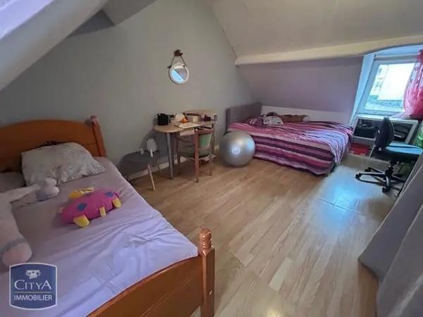 Maison à vendre 4 pièces 97m²