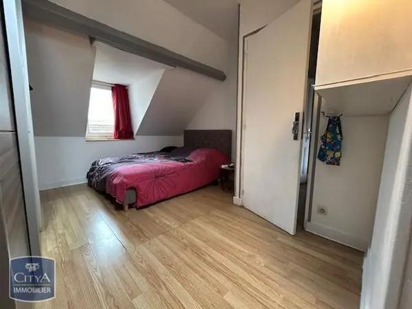 Maison à vendre 4 pièces 97m²