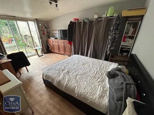 Maison à vendre 4 pièces 97m²