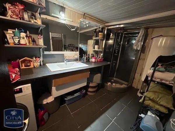 Maison à vendre 4 pièces 97m²