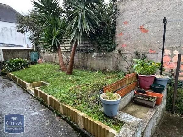 Maison à vendre 4 pièces 97m²