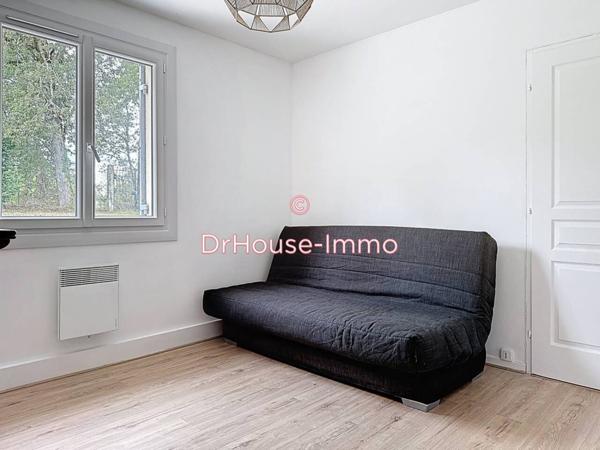 Maison à vendre 6 pièces de 140 m²