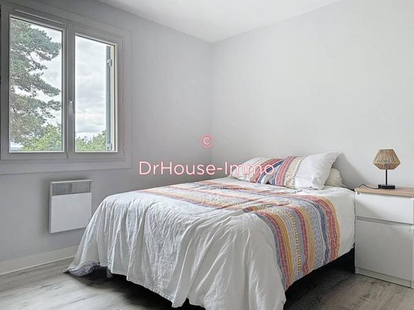 Maison à vendre 6 pièces de 140 m²