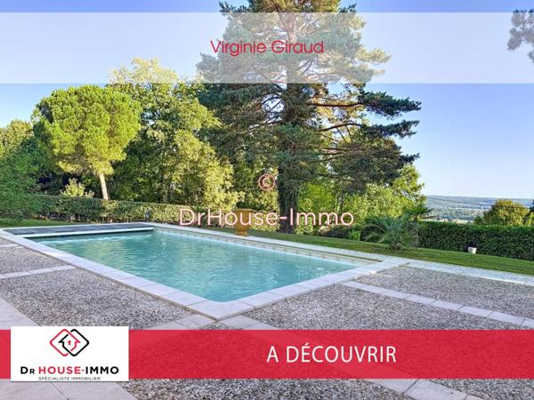 Maison à vendre 6 pièces de 140 m²