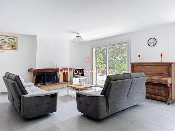 Maison à vendre 6 pièces de 140 m²