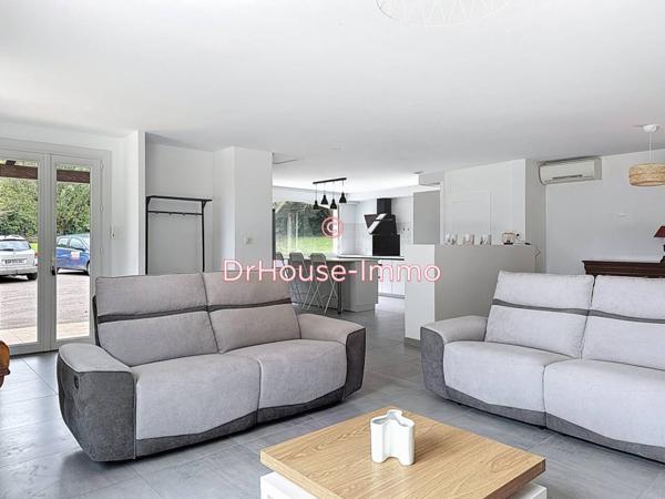 Maison à vendre 6 pièces de 140 m²