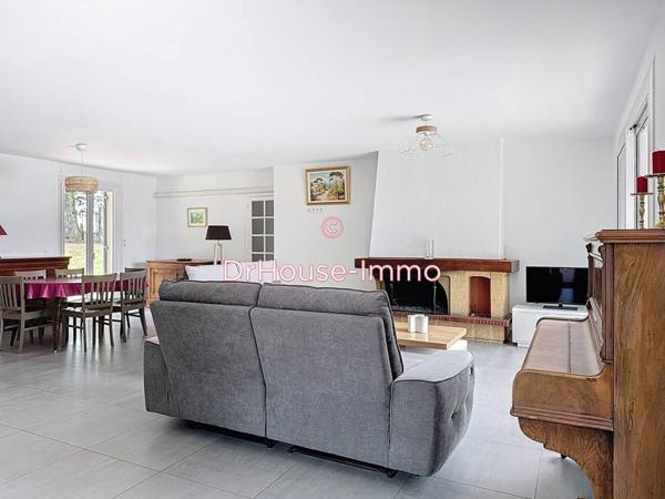 Maison à vendre 6 pièces de 140 m²