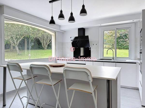 Maison à vendre 6 pièces de 140 m²