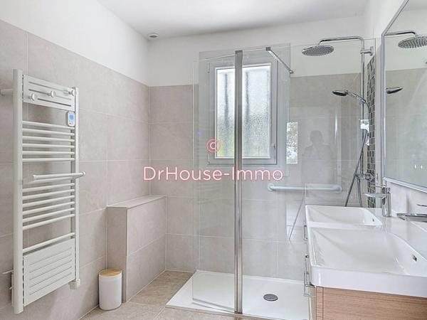 Maison à vendre 6 pièces de 140 m²