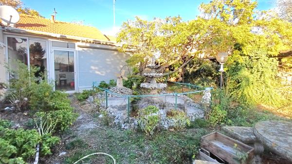 Narbonne (11100) Maison de ville avec travaux