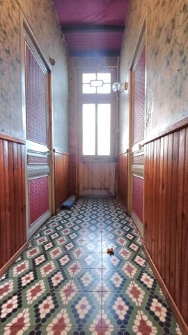 Narbonne (11100) Maison de ville avec travaux