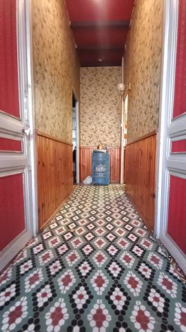 Narbonne (11100) Maison de ville avec travaux