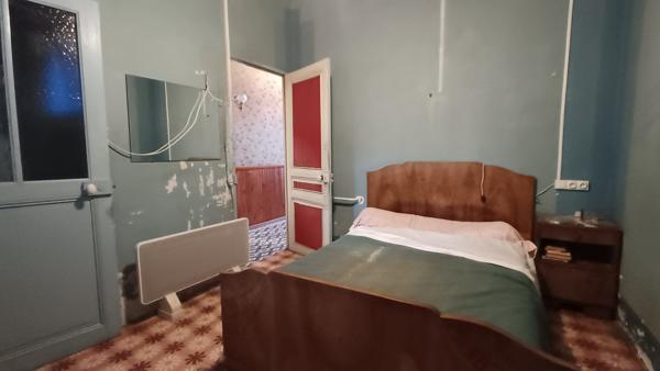 Narbonne (11100) Maison de ville avec travaux