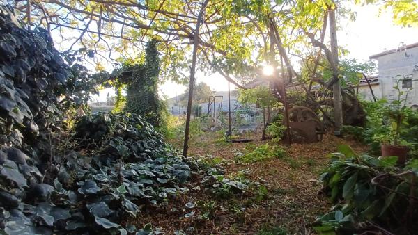Narbonne (11100) Maison de ville avec travaux