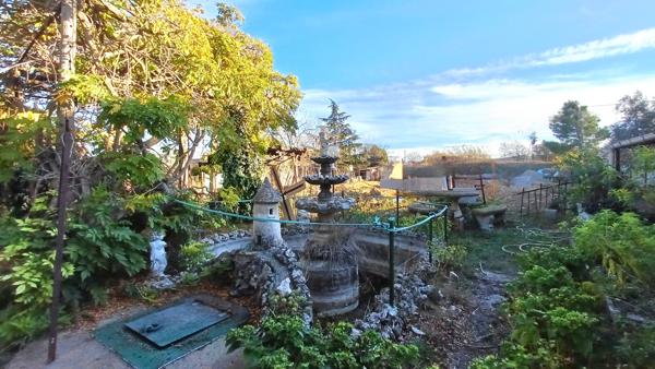Narbonne (11100) Maison de ville avec travaux