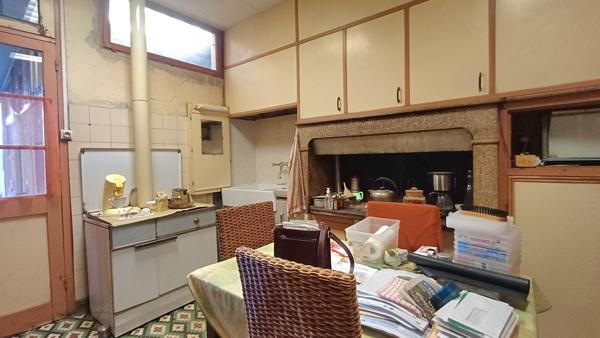 Narbonne (11100) Maison de ville avec travaux