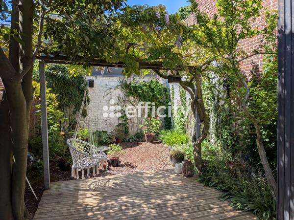 Appartement 3 pièces - 64 m²