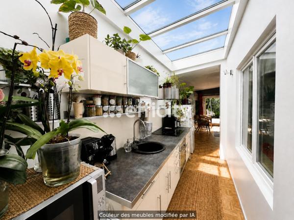 Appartement 3 pièces - 64 m²