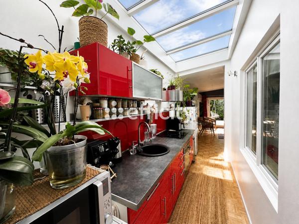 Appartement 3 pièces - 64 m²