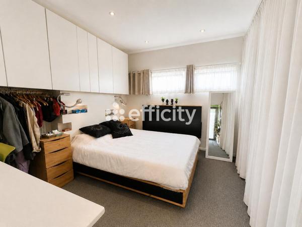 Appartement 3 pièces - 64 m²