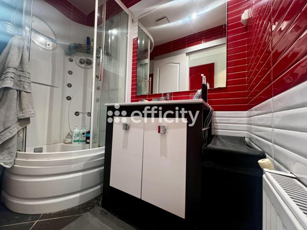Appartement 3 pièces - 64 m²