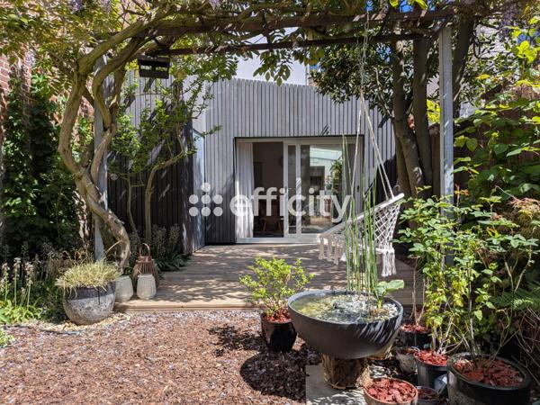 Appartement 3 pièces - 64 m²